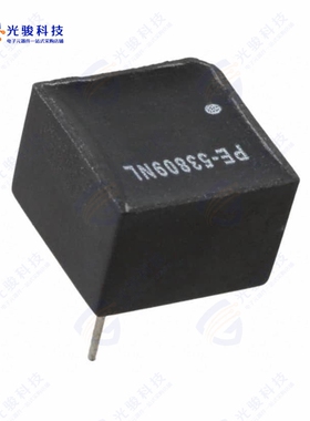 PE-53809NL《FIXED IND 256UH 250MA 2.2 OHM TH》