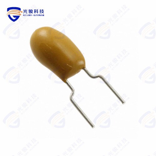 T356H226M025AT《CAP TANT 22UF 20% 25V RADIAL》
