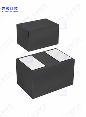 VCUT05E1-SD0-G4-08《TVS DIODE 5.5VWM 11VC CLP0603》