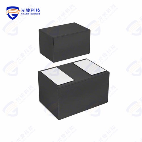 VCUT03E1-SD0-G4-08《TVS DIODE 3.3VWM 13VC CLP0603》
