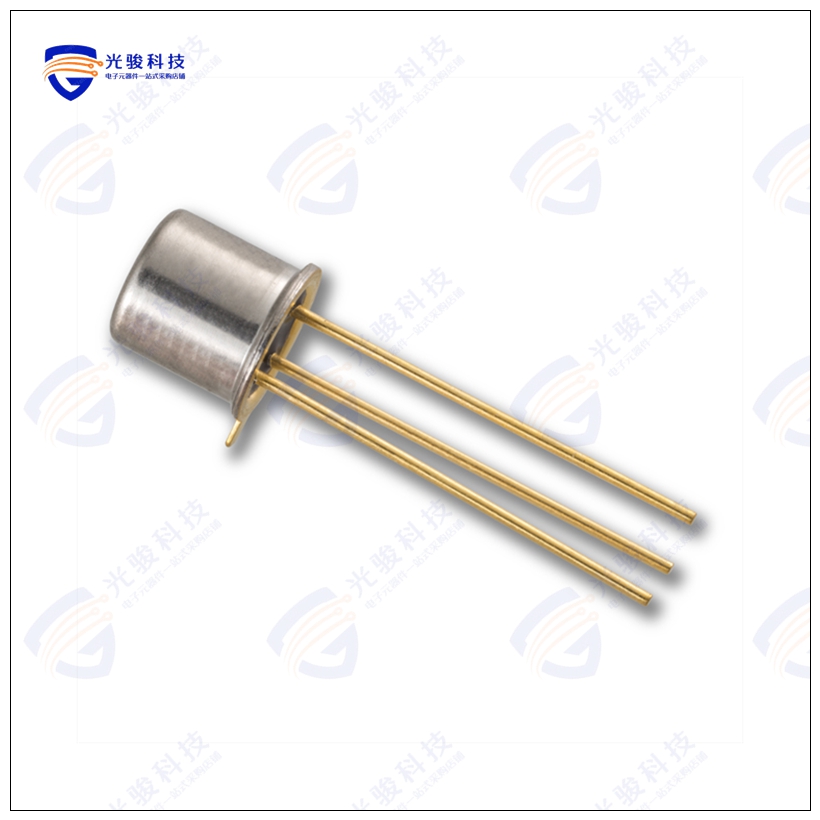 PAD1 TO-72 3L ROHS晶体管DIODE STANDARD 45V 50MA TO723