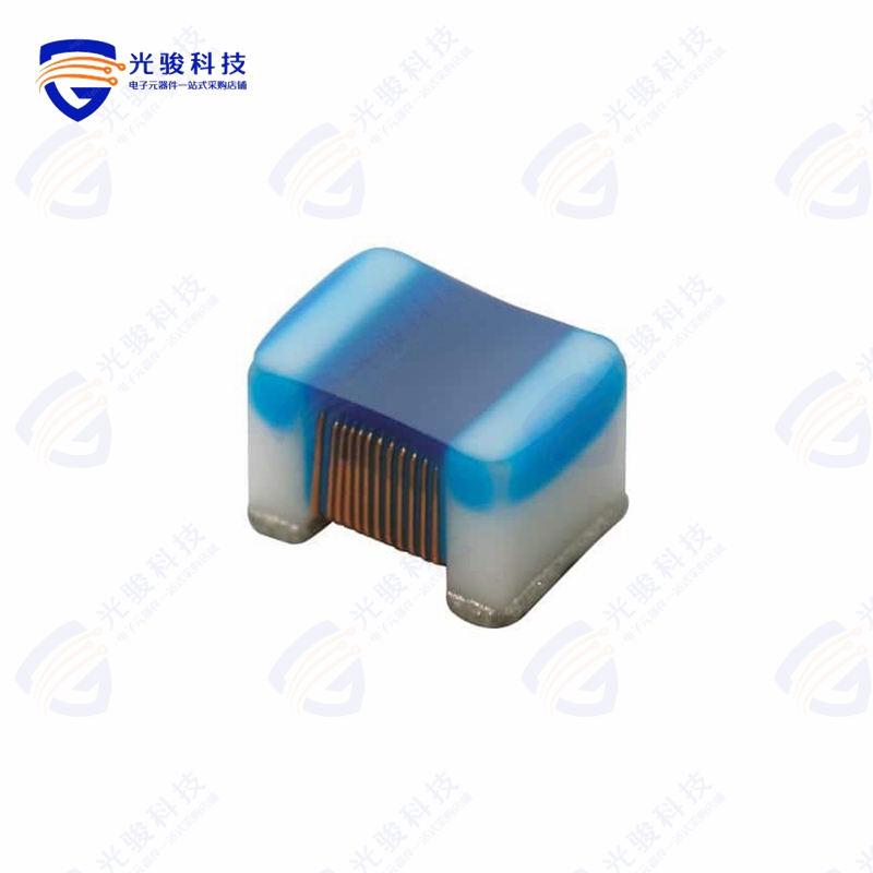 LQW2BAS2N7J00L《FIXED IND 2.7NH 910MA 30MOHM SMD》