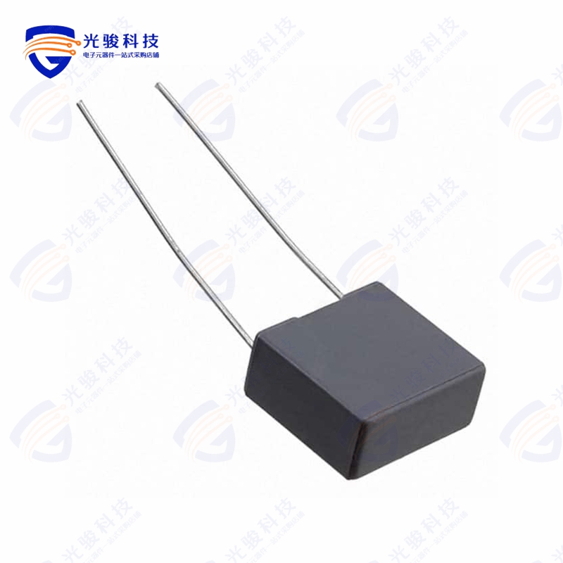 R60CF4560506AK《CAP FILM 5.6UF 10% 50VDC RADIAL》