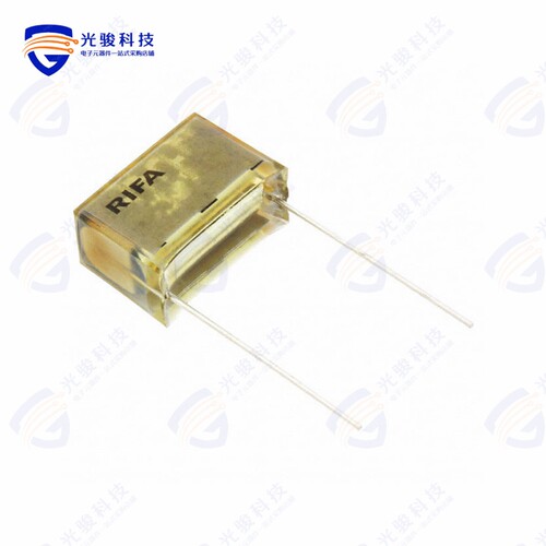 PME271E610MR30《CAP FILM 0.1UF 20% 300VAC RADIAL》