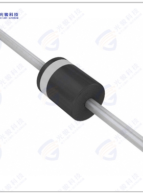 PG600J_R2_00001晶体管DIODE STANDARD 600V 6A P600