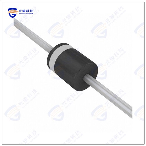 PG606R_R2_00001晶体管DIODE STANDARD 600V 6A P600