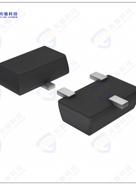 SSM3J334R,LF晶体管MOSFET P-CH 30V 4A SOT23F