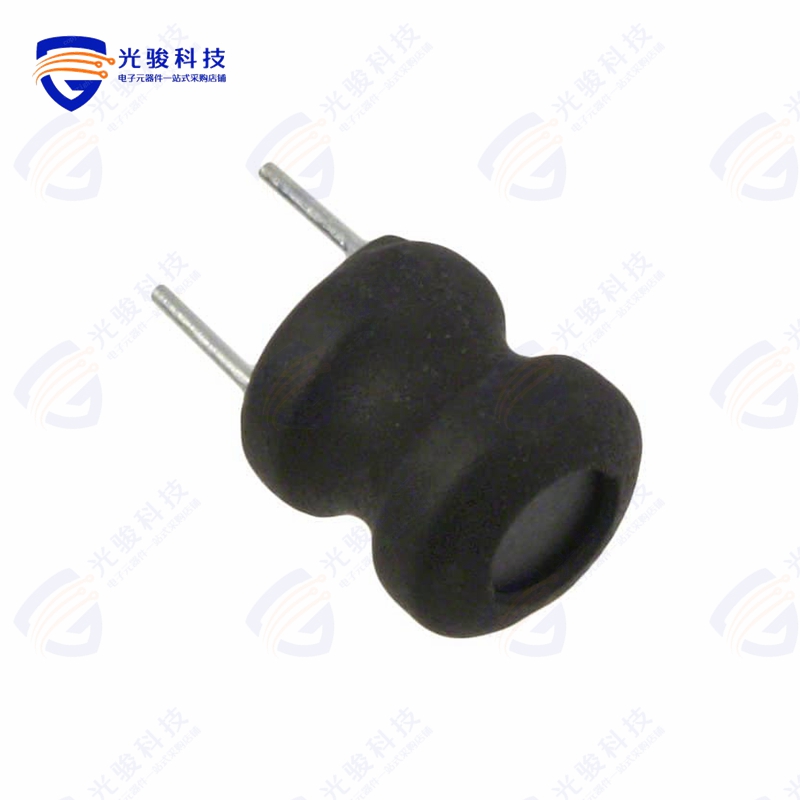 RLB0912-471KL《FIXED IND 470UH 600MA 1.7 OHM TH》