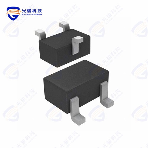 1SS378(TE85L,F)《DIODE ARRAY SCHOTTKY 10V USM》