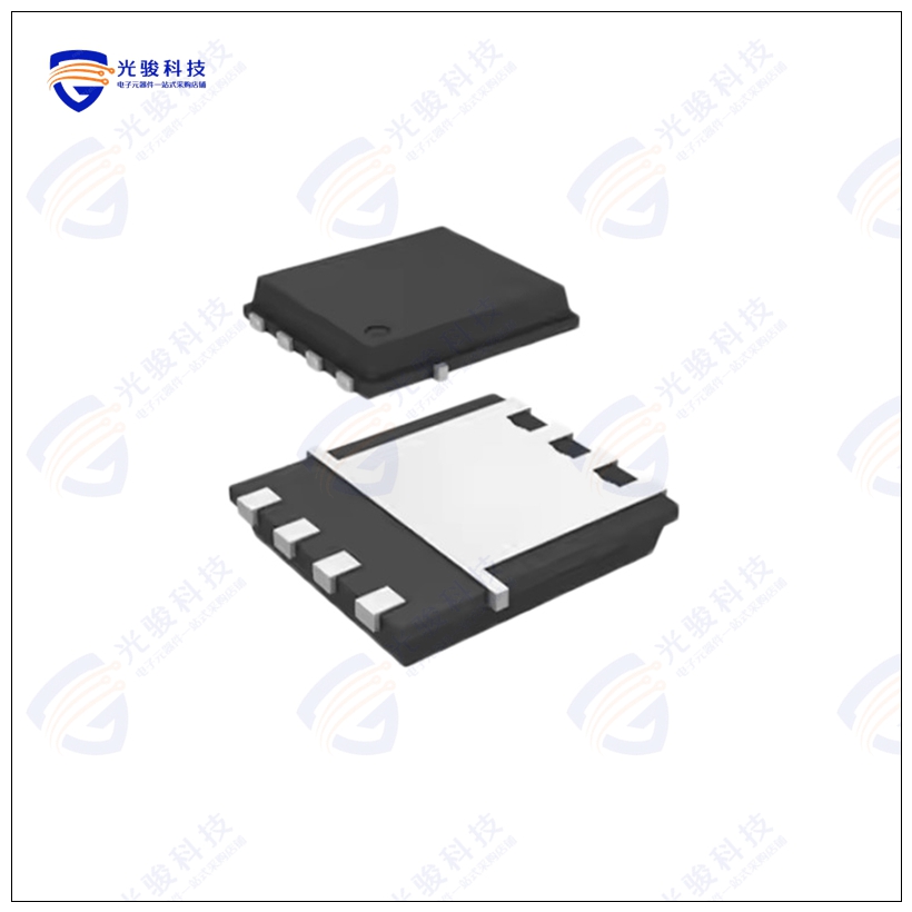 AMR462N晶体管MOSFET N-CH 60V 80A DFN5X6