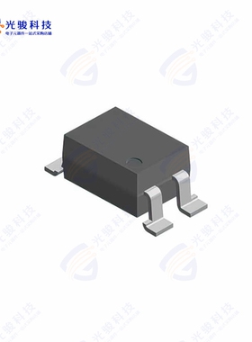 VO618A-3X018T《OPTOCOUPLER, PHOTOTRANSISTOR OUT》