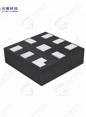 NT3H1201W0FHKH《IC RFID TRANSP 13.56MHZ 8XQFN》