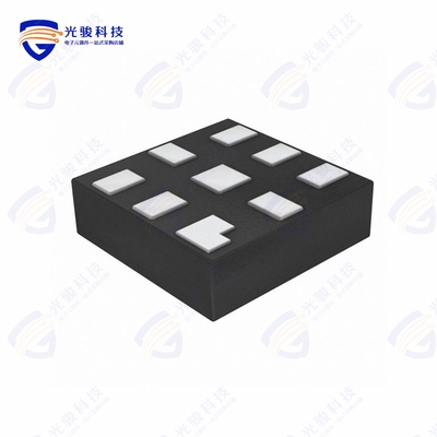 NT3H1101W0FHKH《IC RFID TRANSP 13.56MHZ 8XQFN》