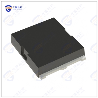 TK055U60Z1,RQ晶体管600V DTMOS VI TOLL 55MOHM