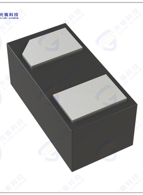 CSP522S-30DP-TP晶体管DIODE SCHOTTKY 30V 100MA 0201A