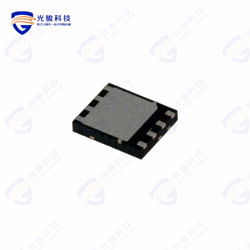 CSD16340Q3《MOSFET N-CH 25V 21A/60A 8VSON》