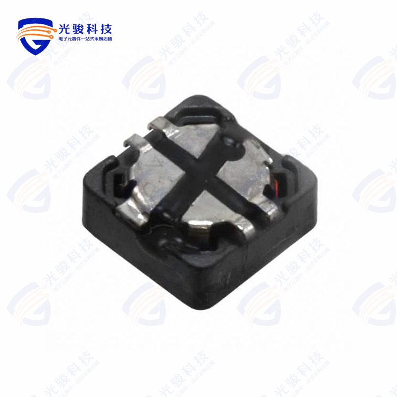 DRQ73-150-R《INDUCT ARRAY 2 COIL 15.01UH SMD》