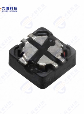 DRQ73-150-R《INDUCT ARRAY 2 COIL 15.01UH SMD》