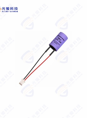 PBLC-3R8/25MA28《CAP LITH HYBRID 25F 20% 3.8V》