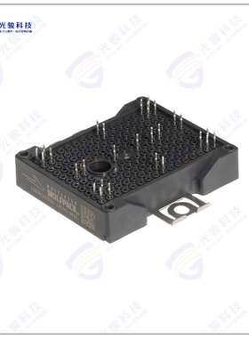 CAB5R0A23GM4晶体管MOSFET 2N-CH 2300V 150A