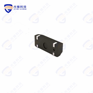 CRYSTAL N06LLDTK 32.768 6PF SMD 32.768KHZ FR08S4