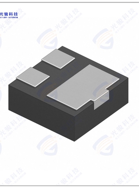 DMP1200UFR4-7晶体管MOSFET P-CH 12V 2A X2-DFN1010-3