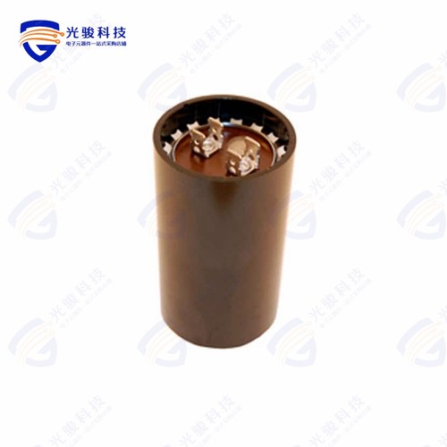 MSC125V43《CAP ALUM 43UF 125V QC TERM》