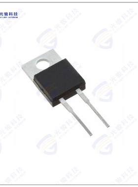 FES8CT-E3/45晶体管DIODE STANDARD 150V 8A TO220AC