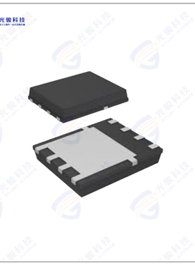 AM7102NA-CT晶体管MOSFET N-CH 100V 9.5A DFN3x3