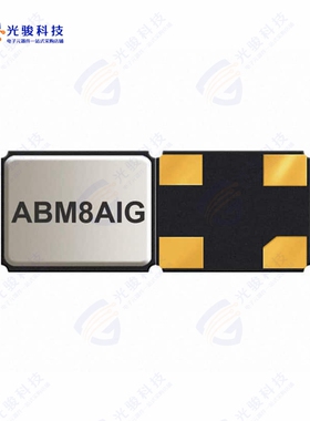 ABM8AIG-16.000MHZ-12-2Z-T《CRYSTAL 16.0000MHZ 12PF SMD》