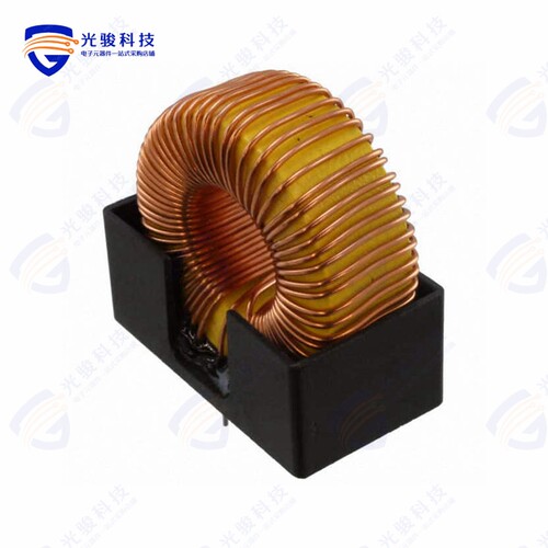 SH50C-3.0-330《FIXED IND 330UH 3A 150 MOHM TH》