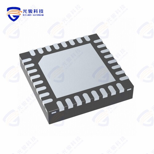 CC2650F128RSMR《IC RF TXRX+MCU 802.15.4 32VFQFN》