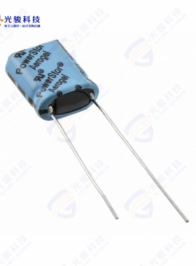 PM-5R0V104-R《CAP 100MF -20% +80% 5V T/H》