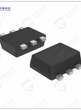 RN2911FE,LXHF(CT晶体管AUTO AEC-Q 2-IN-1 (POINT-SYMMETR