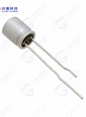 RS80J681MCN1《CAP ALUM POLY 680UF 20% 6.3V T/H》