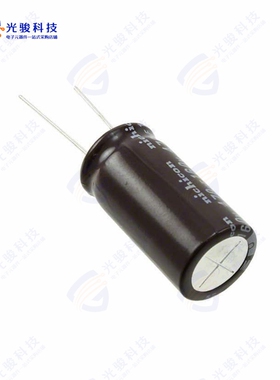 UCYW6101MHD6《CAP ALUM 100UF 20% 420V RADIAL》