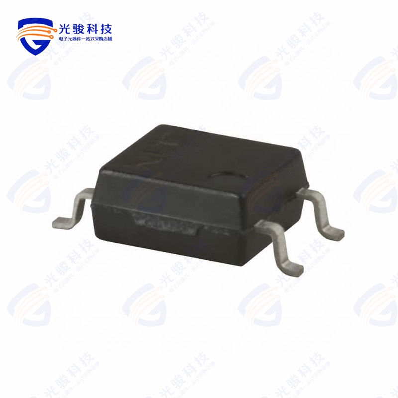 PS2761B-1-L-A《OPTOISOLATOR 3.75KV TRANS 4SMD》