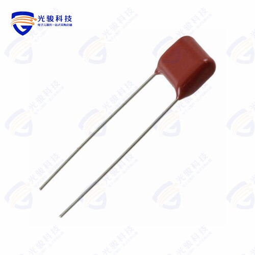 ECQ-E2224KF《CAP FILM 0.22UF 10% 250VDC RAD》