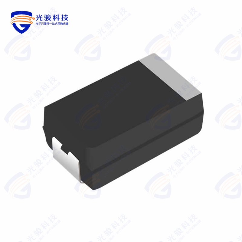 CA55D6R3K477TA《CAP TANT POLY 470UF 6.3V 2917》