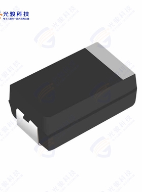 CA55C6R3K337TA《CAP TANT POLY 330UF 6.3V 2312》