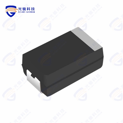 CA55E010K477TA《CAP TANT POLY 470UF 10V 2917》