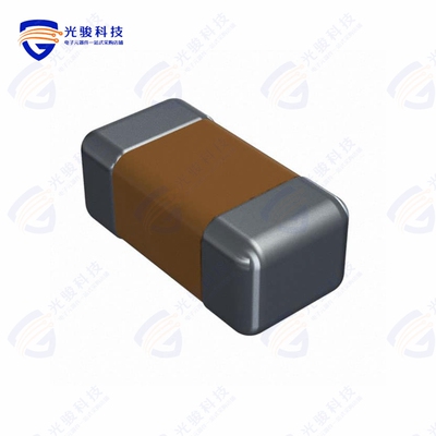 04026D104KAT4A《CAP CER 0.1UF 6.3V X5R 0402》