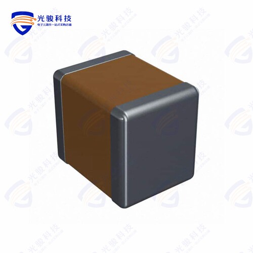 12106D107MAT2A《CAP CER 100UF 6.3V X5R 1210》