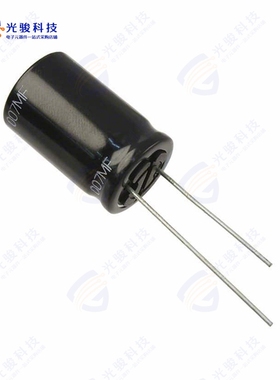 EEU-FR1J221L《CAP ALUM 220UF 20% 63V RADIAL》