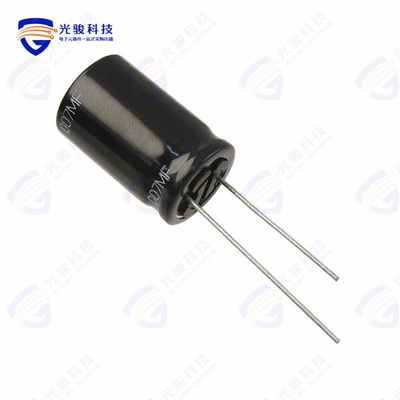 EEU-FR1E332B《CAP ALUM 3300UF 20% 25V RADIAL》