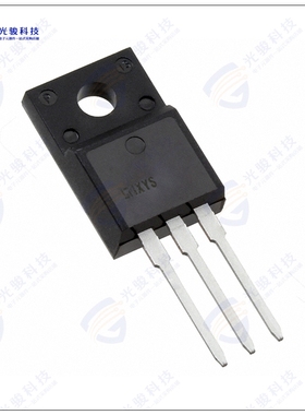 IXTP4N70X2M晶体管MOSFET N-CH 700V 4A TO220