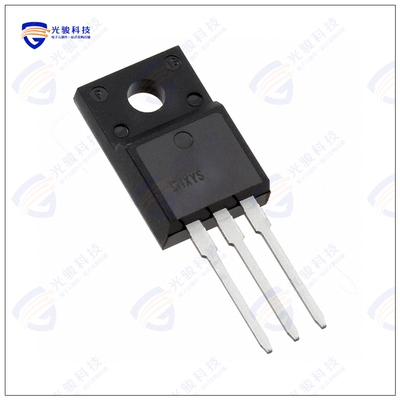 IXFP34N65X2M晶体管MOSFET N-CH 650V 34A TO220