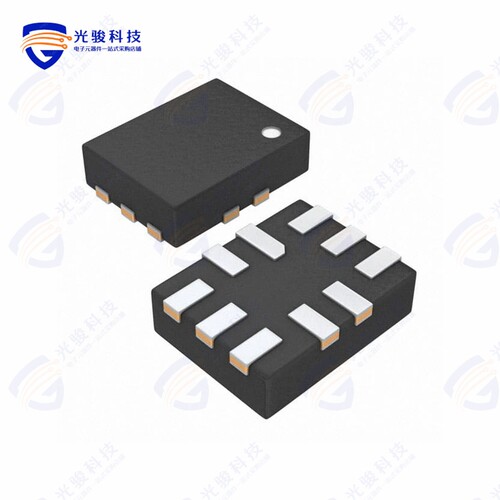 MAX14585EVB+《IC USB SWITCH DPDT 10UTQFN》