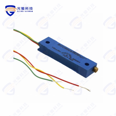 3059L-1-204LF《TRIMMER 200K OHM 1W WIRE LEADS》