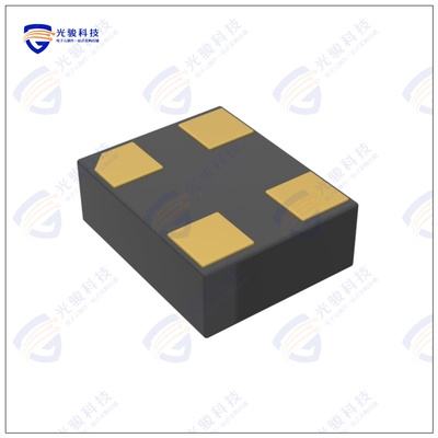 AMPDDFI-A09T晶体 振荡器 MEMS OSC XO 1.71V-3.63V 4VLGA